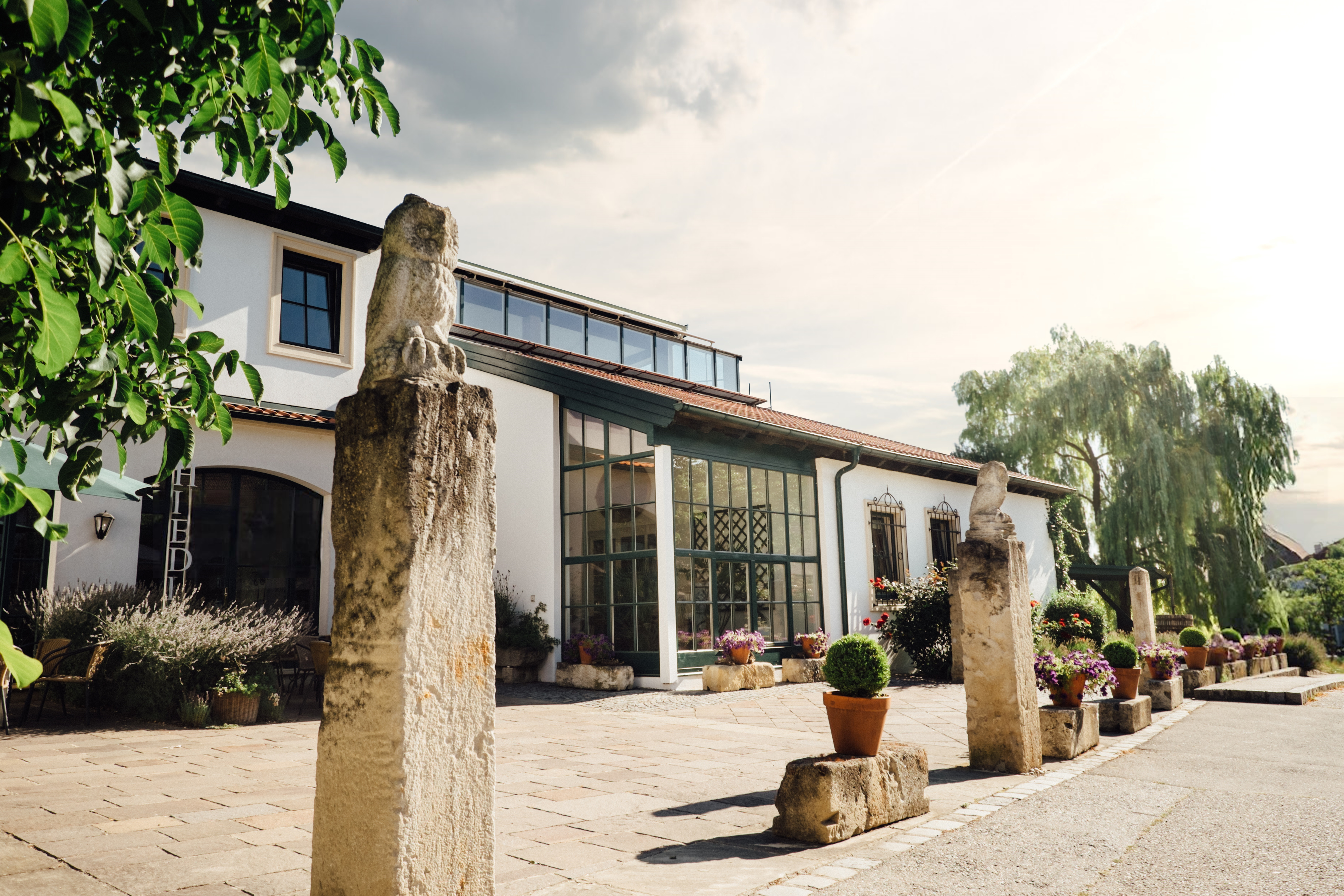 Hiedler Weingut_by Julius Hirtzberger